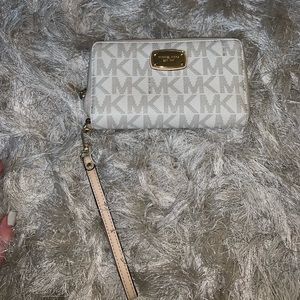michael kors wallet